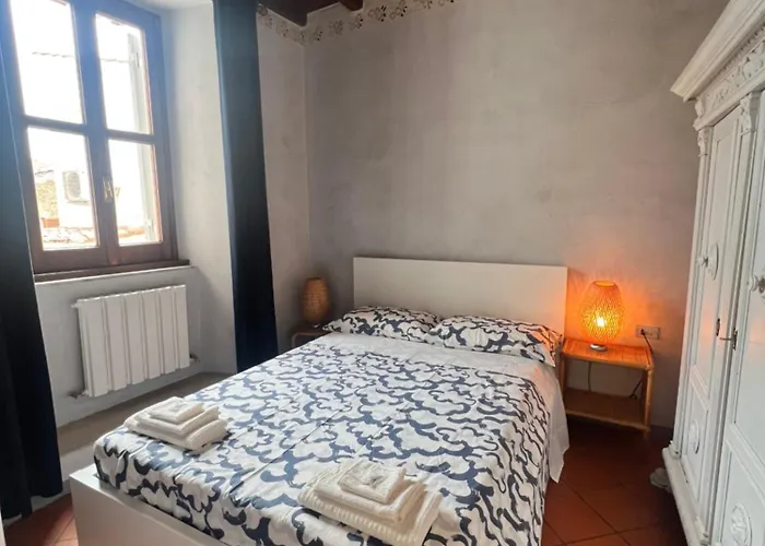 דירה Trastevere Al Leopardo